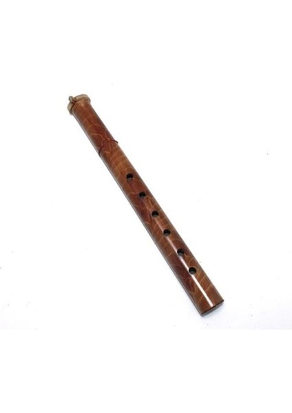 Bambu Flüt 30 cm No 2