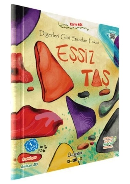Eşsiz Taş
