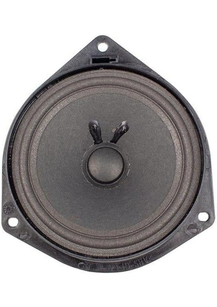 130-2 13 cm 4 Ohm Üçgen Oto Hoparlör (Fiat-Hyundai)