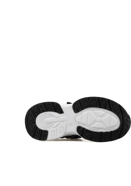 Filet Siyah Erkek Çocuk Sneaker FY25-1951F