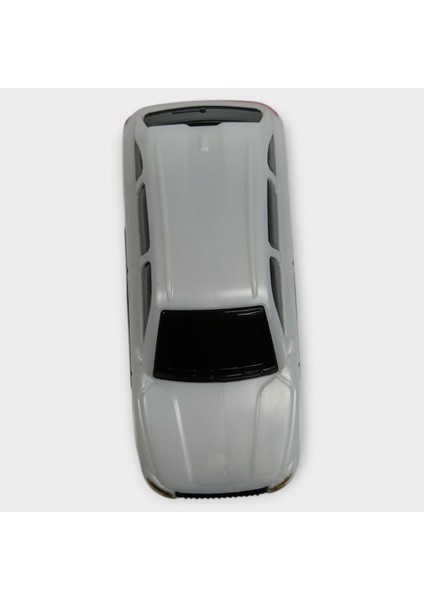 Çek Bırak Togg 10 cm - Pamukkale Hatchback
