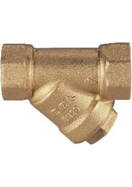 Eca 3/4 Pislik Tutucu Filtre