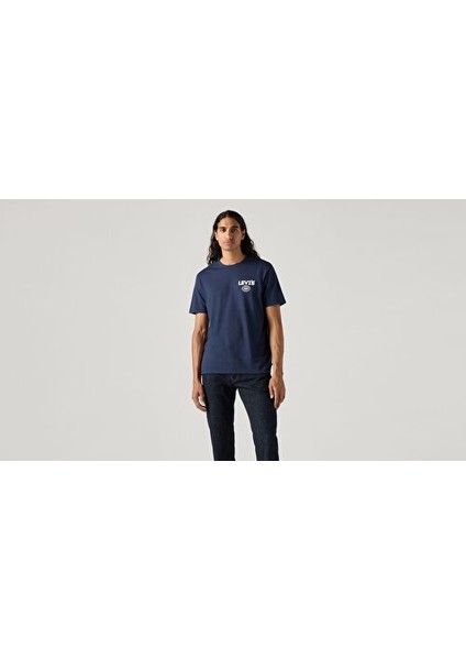 Levis Erkek T-Shirt 25YA2823-0290