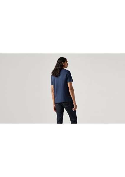 Levis Erkek T-Shirt 25YA2823-0290 fiyatları