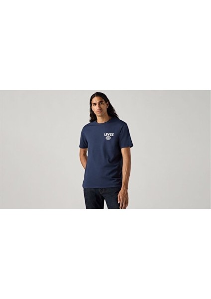 Levis Erkek T-Shirt 25YA2823-0290 fırsatları