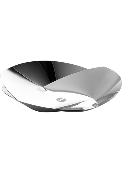 Kase 38 Cm, Heykelsi Formda, Parlak Paslanmaz Çelik Tasarım fiyatları