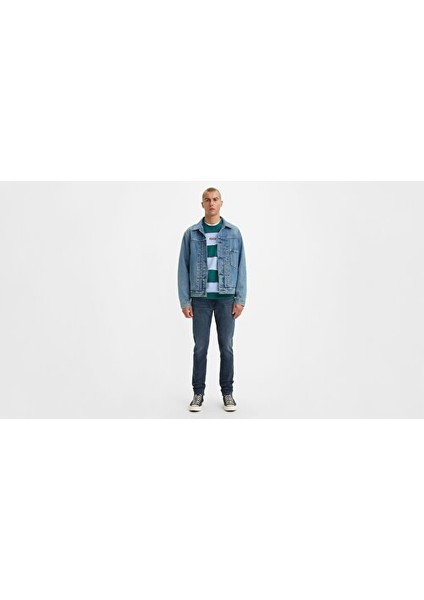 512™ Slim Tapered Erkek Jean Pantolon - Cinematographic