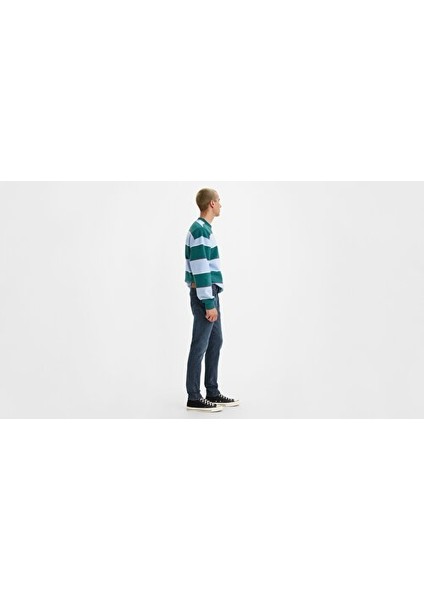 512™ Slim Tapered Erkek Jean Pantolon - Cinematographic fiyatları