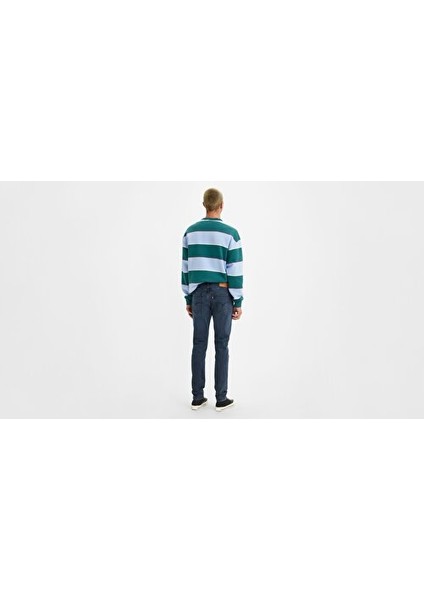 512™ Slim Tapered Erkek Jean Pantolon - Cinematographic modelleri
