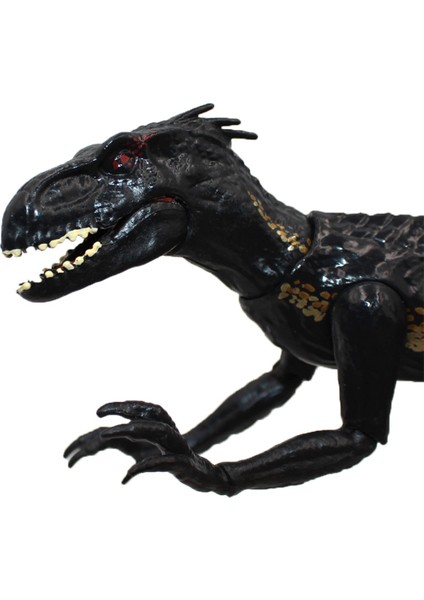 15CM Dinozorlar Oyuncak Eklemli Hareketli Aksiyon Figürü Klasik Oyuncaklar Çocuklar Için (Yurt Dışından)