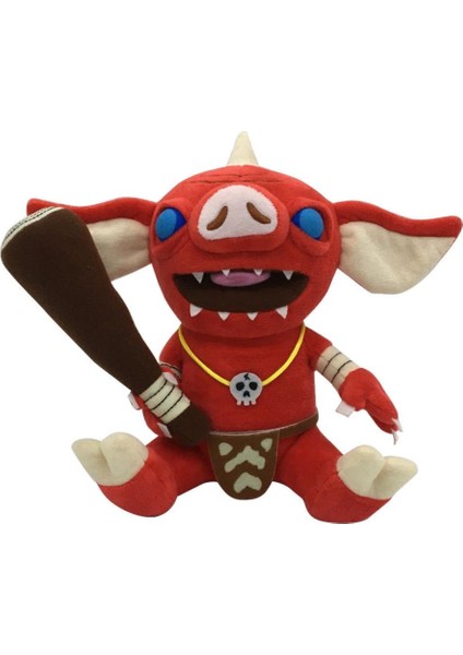 21CM Hayvan Peluş Oyuncaklar Yumuşak Anime Doldurulmuş Bebek Oyuncakları Oyun Figürü Peluş Oyuncak Festivaller ve Partiler Için Ideal Hediye (Yurt Dışından)