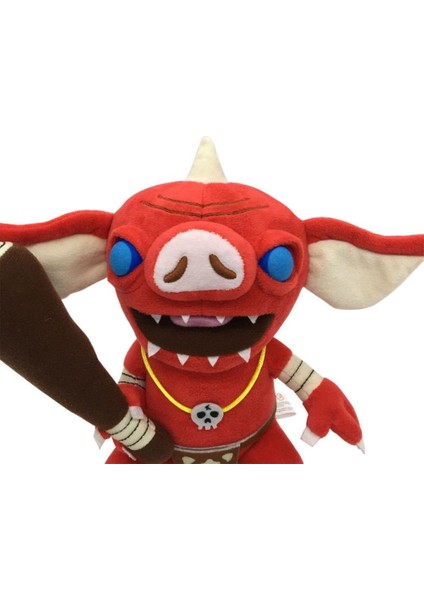 21CM Hayvan Peluş Oyuncaklar Yumuşak Anime Doldurulmuş Bebek Oyuncakları Oyun Figürü Peluş Oyuncak Festivaller ve Partiler Için Ideal Hediye (Yurt Dışından) fırsatları