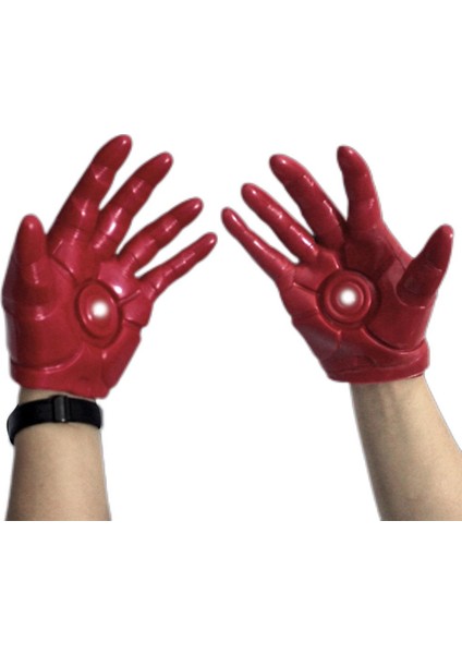 Film Figürü Cosplay Eldivenleri Cadılar Bayramı Cosplay Parti Kostümü Eldivenleri Sahne Malzemeleri Çocuklar Için Hediyeler (Yurt Dışından) fiyatları