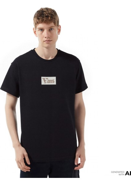 Garden Oversized Ss.-