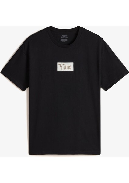 Garden Oversized Ss.-