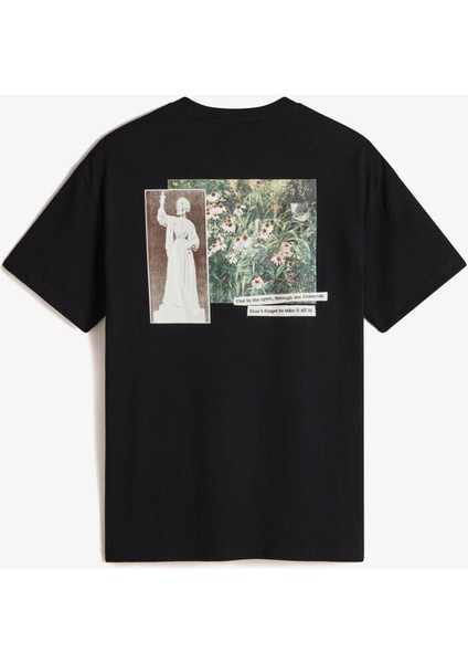 Garden Oversized Ss.-