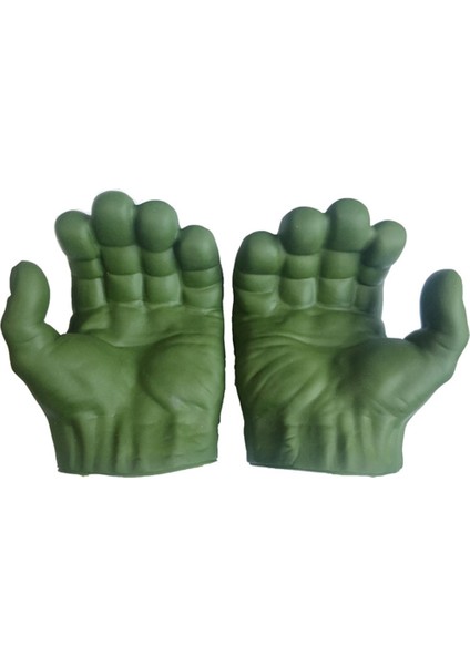 Pvc Cosplay Eldivenleri Çocuk Eldivenleri Çocuklar Cadılar Bayramı Noel Çocuk Kostüm Oyuncakları (Yurt Dışından)