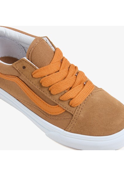 Old Skool.-