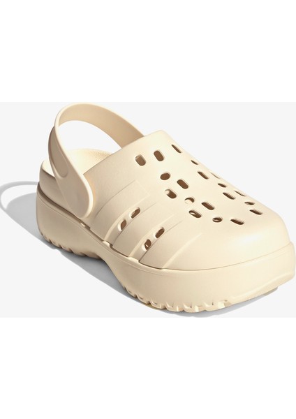 Adilette Clog Platform.- fiyatları
