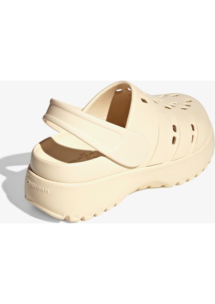 Adilette Clog Platform.- modelleri