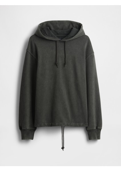 Erkek Siyah Gap Logo Sweatshirt fiyatları