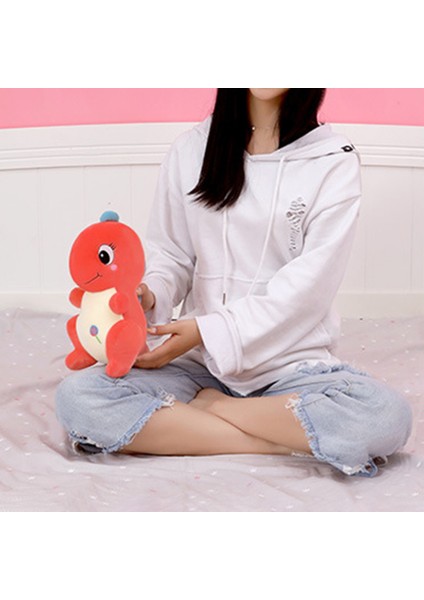 30CM Sevimli Dinozor Peluş Oyuncaklar Doldurulmuş Yumuşak Hayvan Oyuncakları Çocuklar Için Çocuk Doğum Günü Hediyeleri (Yurt Dışından) fiyatları