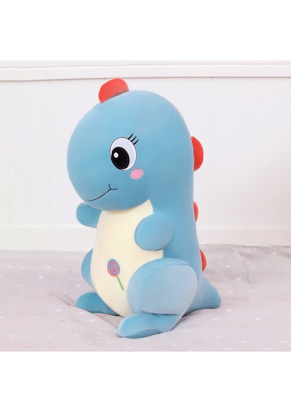 30CM Sevimli Dinozor Peluş Oyuncaklar Doldurulmuş Yumuşak Hayvan Oyuncakları Çocuklar Için Çocuk Doğum Günü Hediyeleri (Yurt Dışından) fırsatları