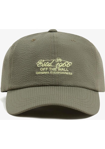 Estd 1966 Curved Bill Jockey.-