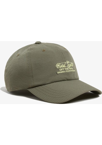 Estd 1966 Curved Bill Jockey.-