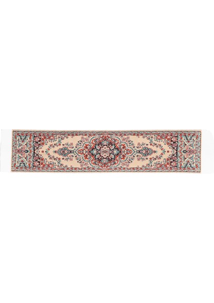 1:12 Bebek Evi Dokuma Halı Minyatür Kilim Bebek Evi Dekorasyonu Çocuk Hediye Aksesuarları #2 (Yurt Dışından)