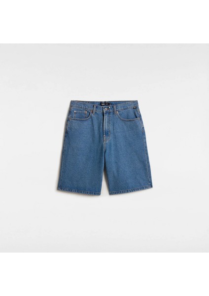 Check-5 Baggy Denim.-
