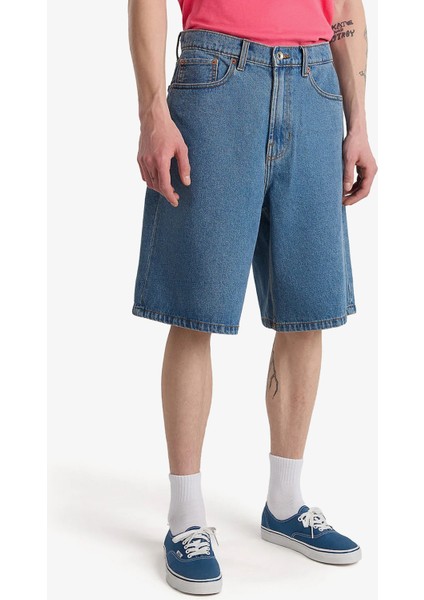 Check-5 Baggy Denim.- modelleri