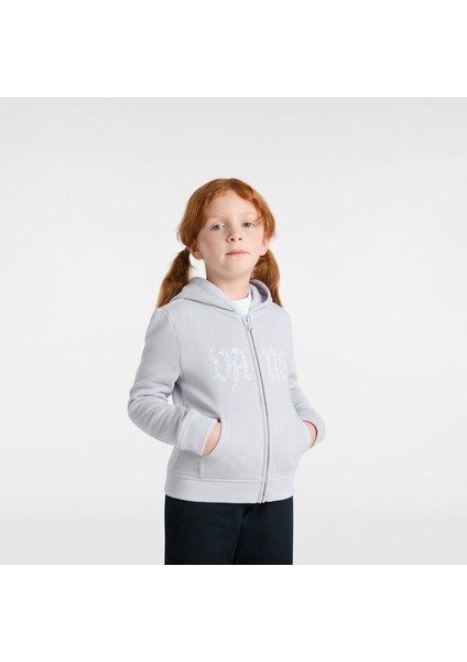 Daisy Break Zip.-