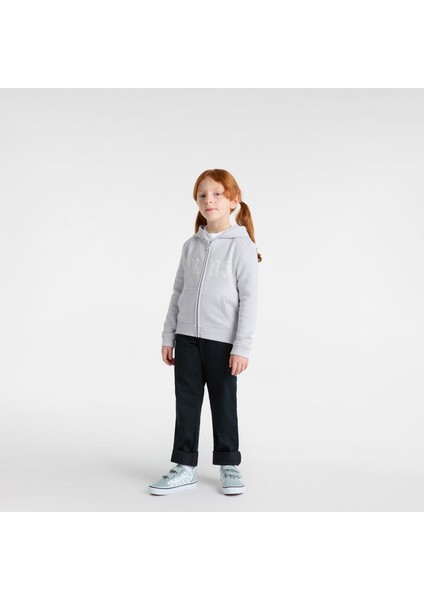 Daisy Break Zip.-