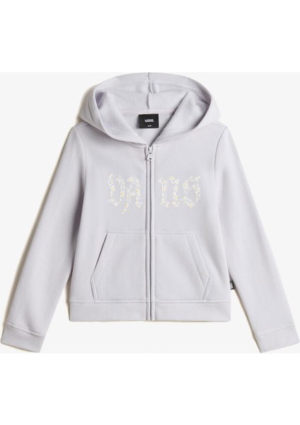 Daisy Break Zip.-