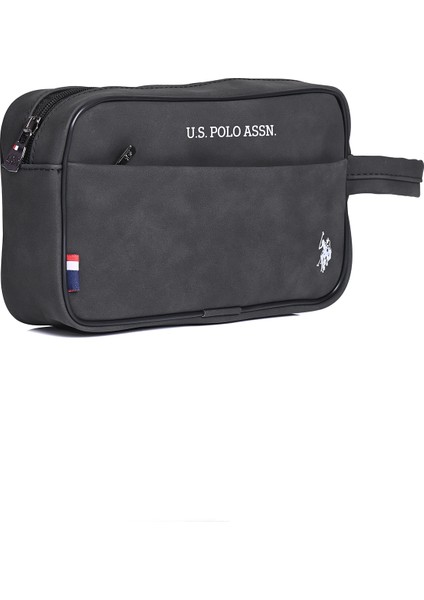 PLTRS25005 Antrasit Erkek El ve Traş Çantası – Suya Dayanıklı, Şık ve Pratik Tasarım fırsatları