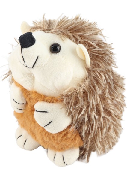 Kirpi Hayvan Yumuşak Bebek Doldurulmuş Peluş Oyuncak Çocuk Çocuklar Ev Kawaii Çocuklar Doldurulmuş Oyuncaklar (Yurt Dışından) modelleri