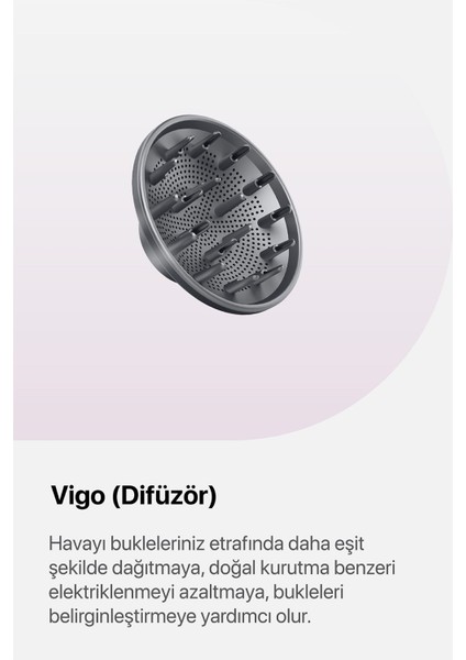 Güçlü Saç Kurutma Makinesi 5 Başlıklı