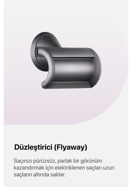 Güçlü Saç Kurutma Makinesi 5 Başlıklı