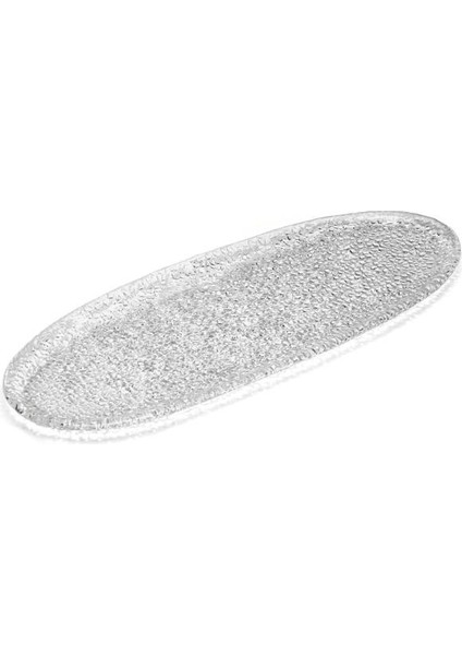 Specıal Oval Servis 34X 15 cm