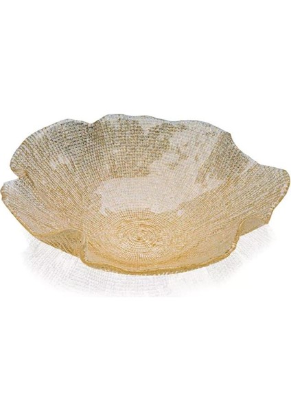 Folıes Kase Gold 18 cm