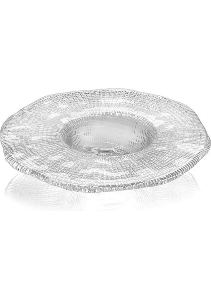 Dıamante Partı Tabak 21 cm