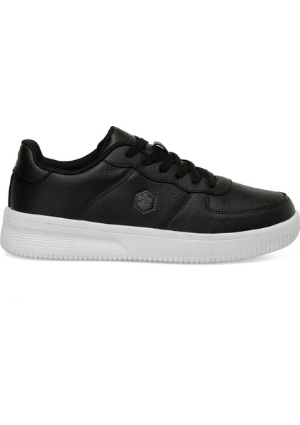 Fınster 5pr Siyah Erkek Sneaker