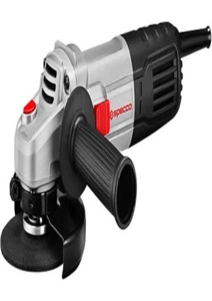 SP-5010 680W Avuç Taşlama Makinesi 115MM
