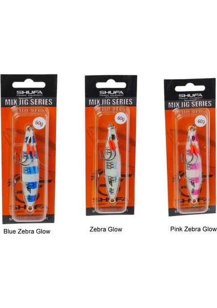 Jig Series 60 gr Jig Yem fiyatları