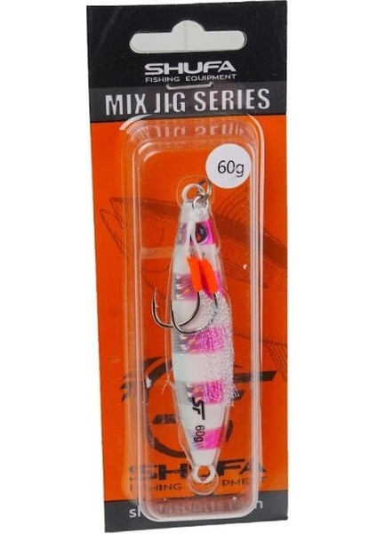Jig Series 60 gr Jig Yem fırsatları