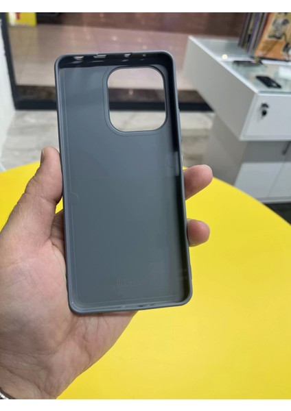 Xiaomi Redmi Note 13 Pro 4g Uyumlu Taşlı Premium Silver Kılıf modelleri
