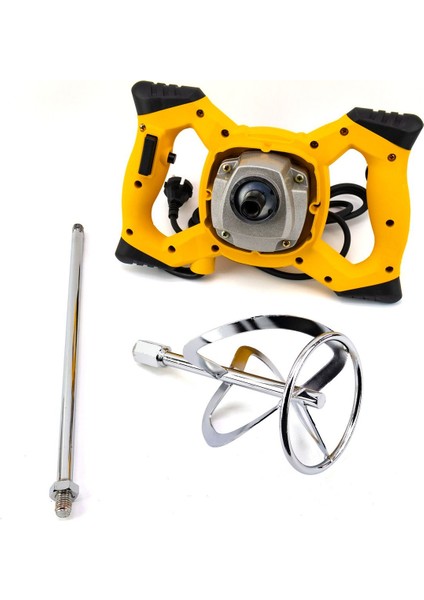 Çimento-Harç-Alçı-Boya Karıştırıcı Mixer Dwe