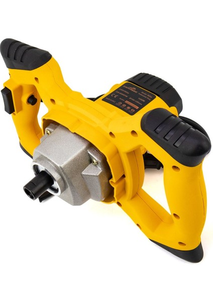 Çimento-Harç-Alçı-Boya Karıştırıcı Mixer Dwe indirimleri