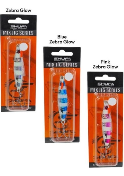 Jig Series 40 gr Jig Yem fiyatları